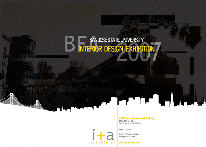 i+a exhibition